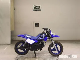 Yamaha PW50