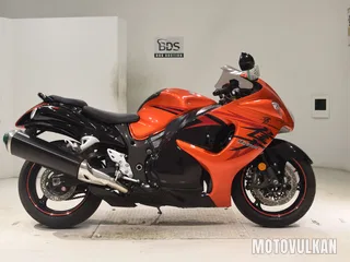 Suzuki HAYABUSA-2