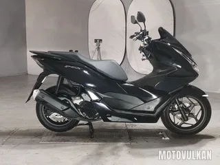 Honda PCX125