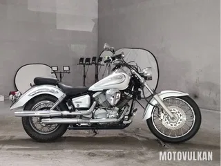 Yamaha Dragstar 250