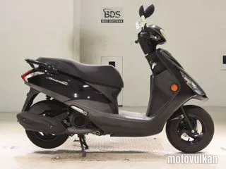 Yamaha AXIS125Z
