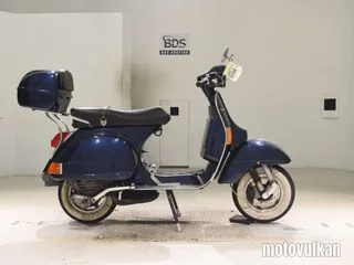  VESPA PX150 EURO3