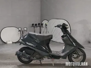 Suzuki Address V100