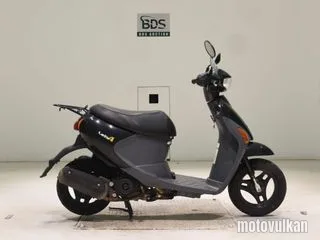Suzuki LET'S4