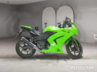 Kawasaki Ninja 250R