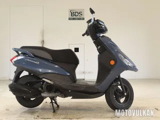 Yamaha AXIS125Z
