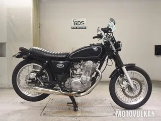 Yamaha SR400-3