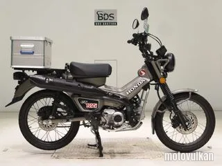 Honda CT125-2
