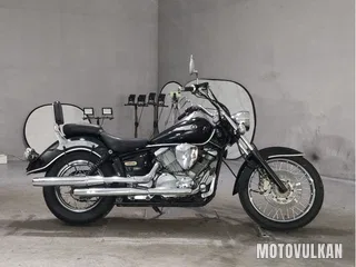 Yamaha Dragstar 250