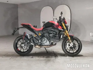 Ducati Ducati Monster SP