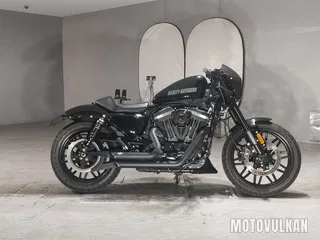 Harley-Davidson Harley-Davidson XL1200CX