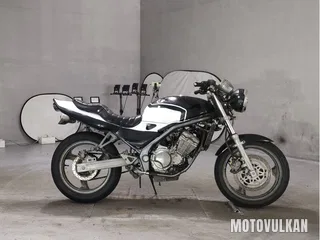 Kawasaki Balius