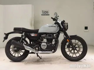 Honda GB350S