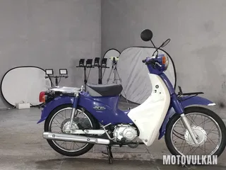 Honda Super Cub 110