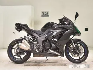 Kawasaki NINJA1000A