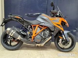 Ktm Ktm 1290Super Duke Gt