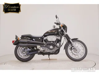  HD. XL1200S