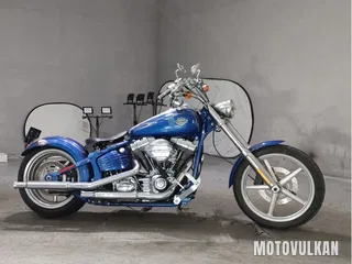 Harley-Davidson Harley-Davidson FXCWC1580