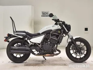 Kawasaki ELIMINATOR400-3