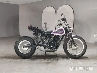 Yamaha TW225