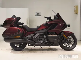 Honda GL1800 TOUR D
