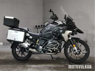 BMW BMW R1250GS