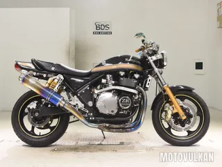 Kawasaki ZEPHYR1100