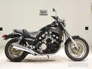 Yamaha V-MAX