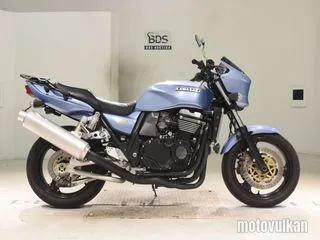Kawasaki ZRX1100