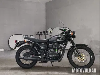 Kawasaki W800