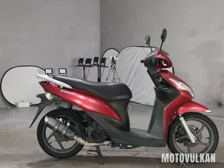 Honda DIO110