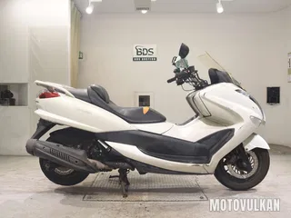 Yamaha MAJESTY250-4