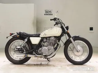 Yamaha SR400-2