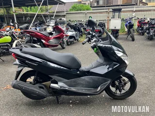 Honda Pcx