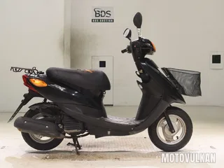 Yamaha JOG-5