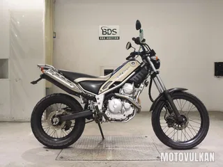Yamaha TRICKER