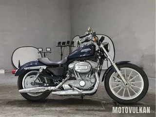Harley-Davidson Harley-Davidson XL883L