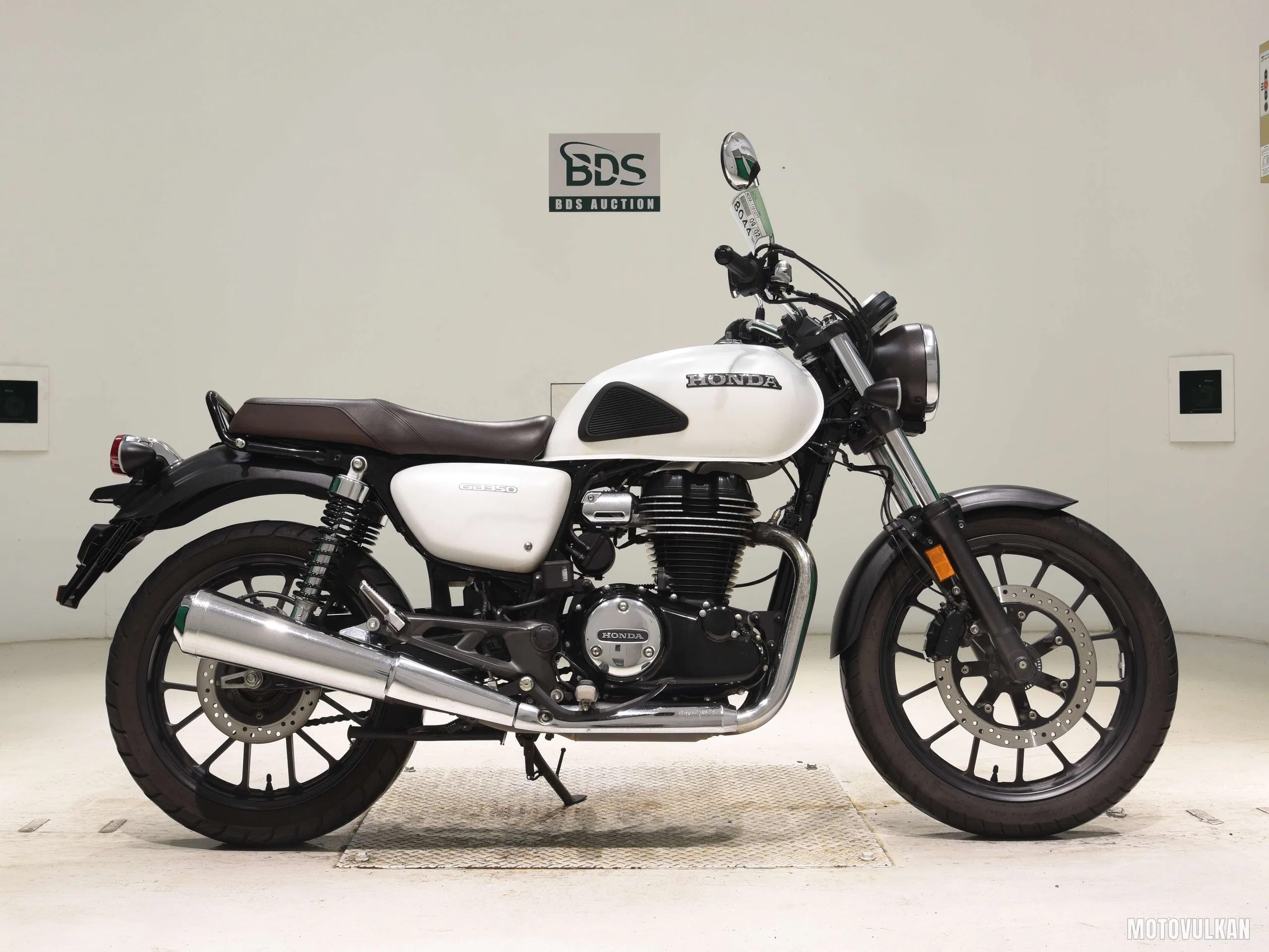 Honda GB350