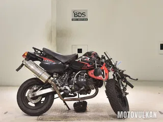 Kawasaki KSR110