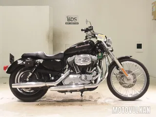  HD. XL1200C-I