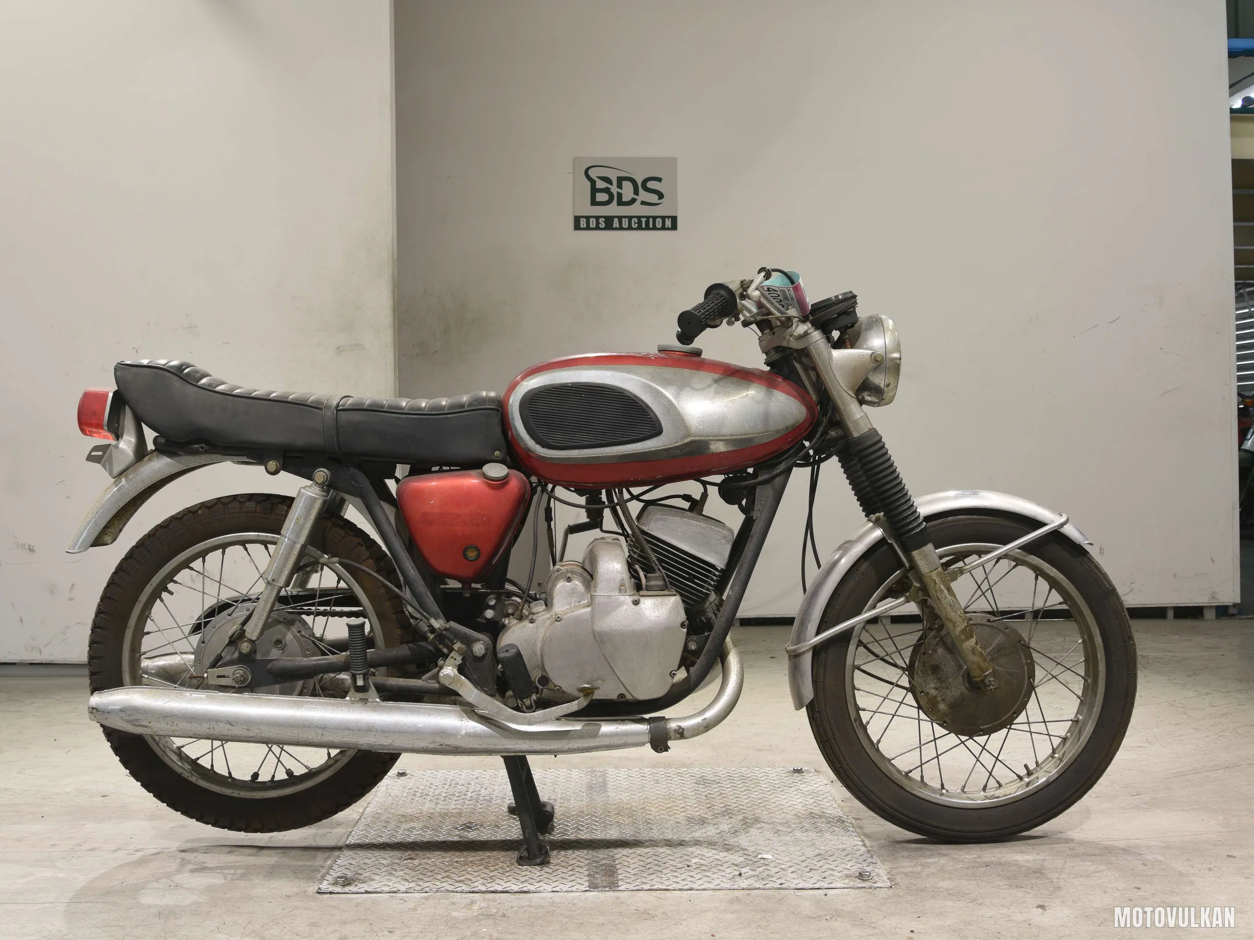  ブリシヂストン350
