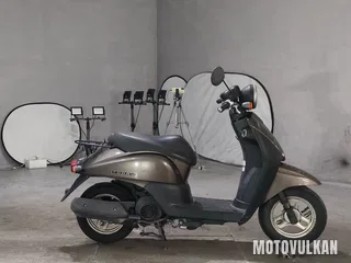 Honda Today
