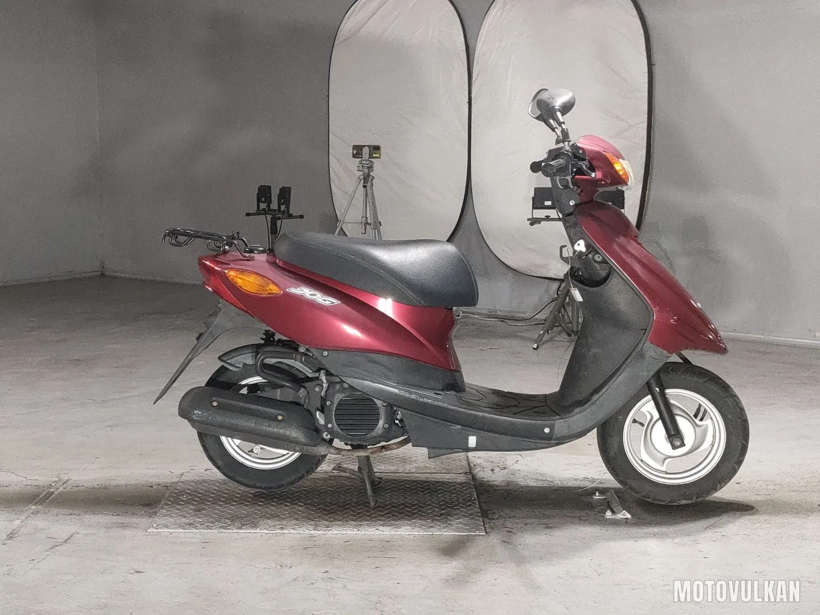 Yamaha JOG