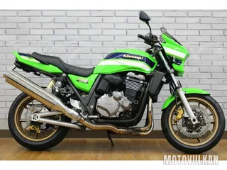 Kawasaki Zrx1200 Daeg