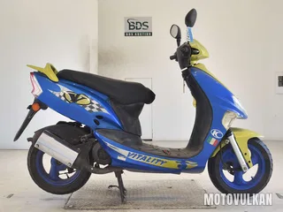  KYMCO VITALITY50