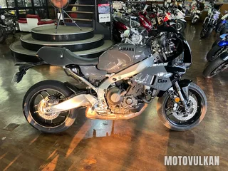 Yamaha Xsr900 Gp