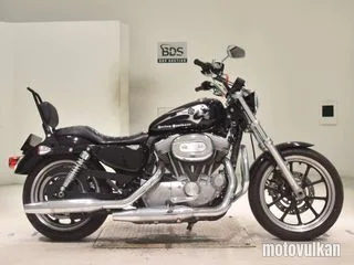  HD. XL883L