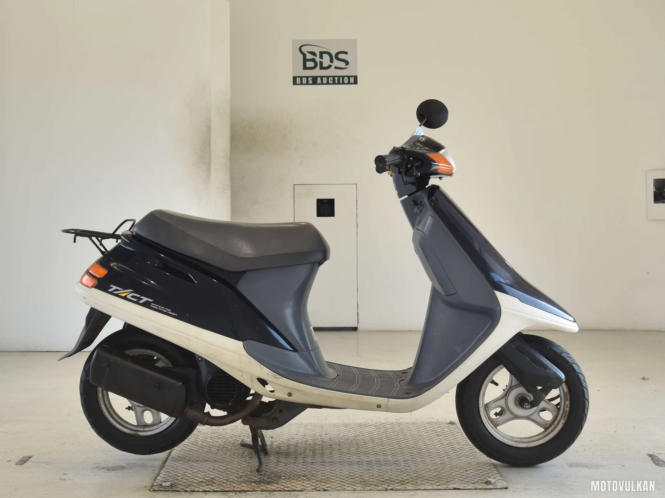 Honda TACT-1
