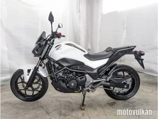Honda Nc750S