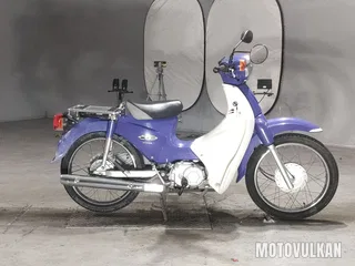 Honda Super Cub 110